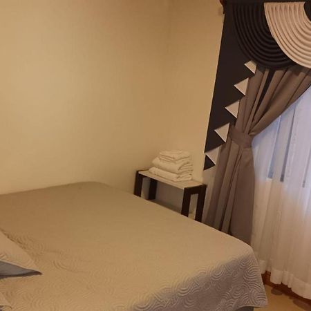 Monteverde Guesthouse מראה חיצוני תמונה