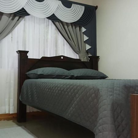 Monteverde Guesthouse מראה חיצוני תמונה
