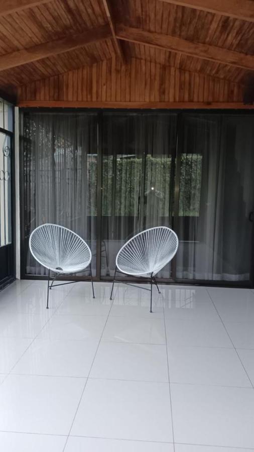Monteverde Guesthouse מראה חיצוני תמונה