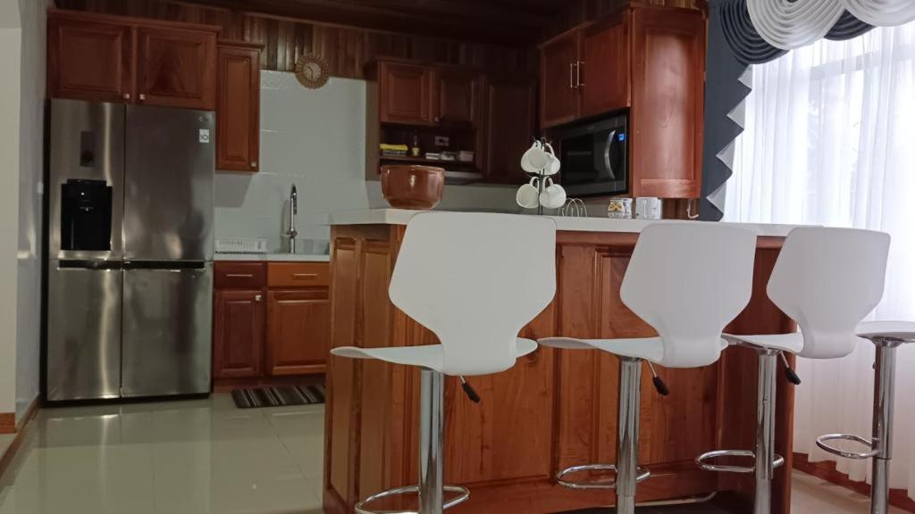Monteverde Guesthouse מראה חיצוני תמונה