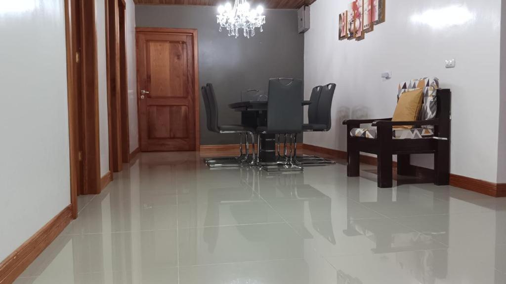 Monteverde Guesthouse מראה חיצוני תמונה