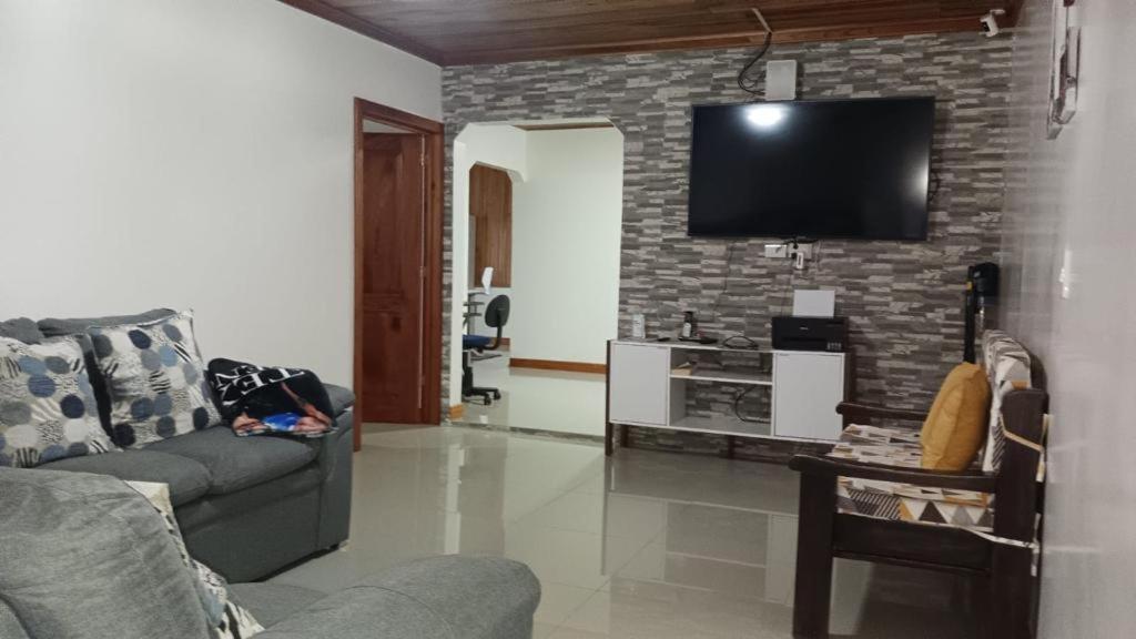 Monteverde Guesthouse מראה חיצוני תמונה