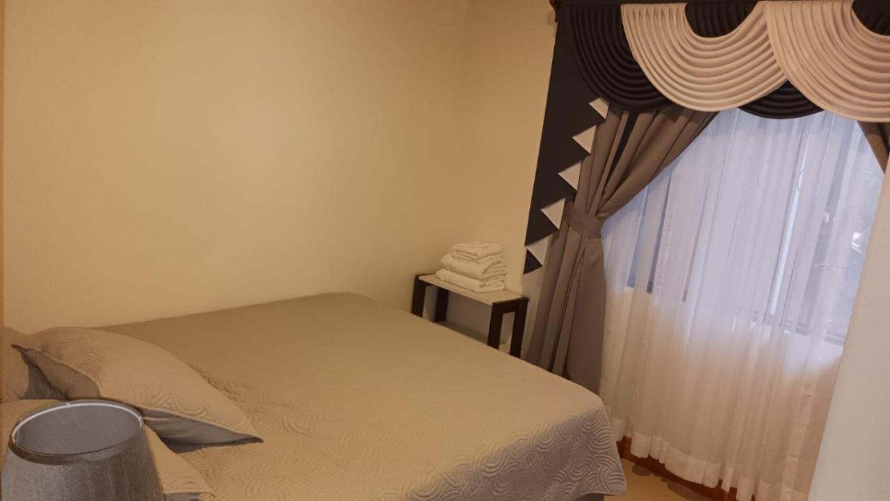 Monteverde Guesthouse מראה חיצוני תמונה