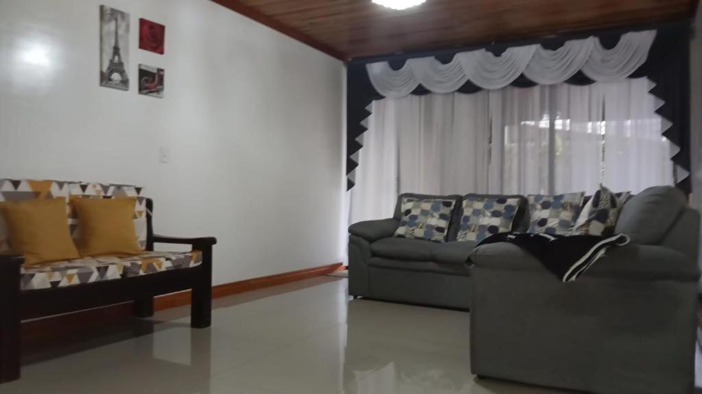 Monteverde Guesthouse מראה חיצוני תמונה