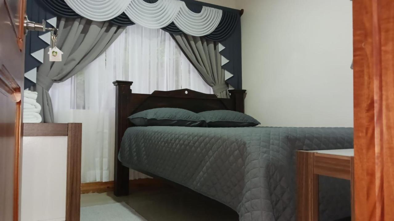 Monteverde Guesthouse מראה חיצוני תמונה