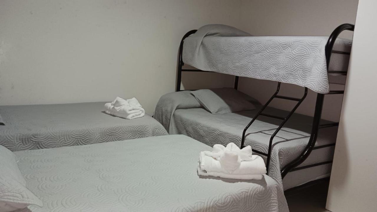 Monteverde Guesthouse מראה חיצוני תמונה