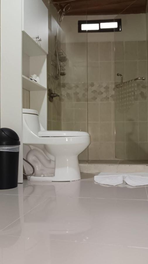 Monteverde Guesthouse מראה חיצוני תמונה