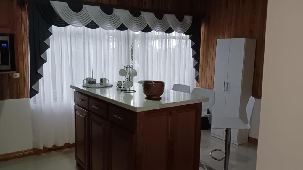 Monteverde Guesthouse מראה חיצוני תמונה